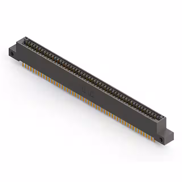 395-102-520-212 EDAC Inc.  Edgeboard Connectors
